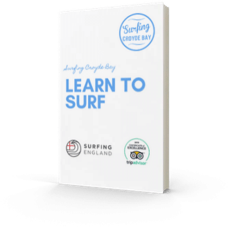 learn to surf guide