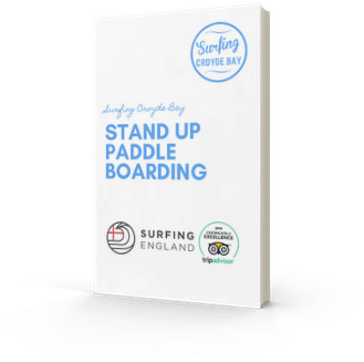 stand up paddle boarding guide