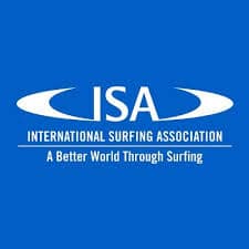 isa international surfing association