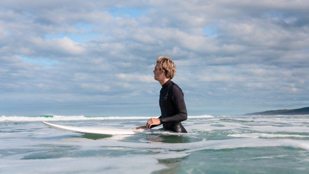 can you learn to surf in a day