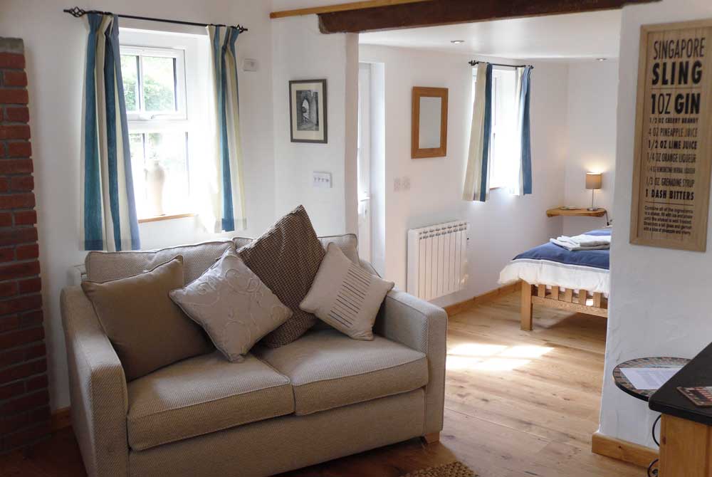bed and breakfasts Croyde
