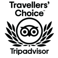 TRIP ADVISOR CERTIFICATE OF EXCELLENCE