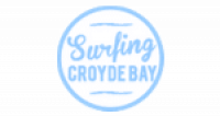 surfing croyde bay